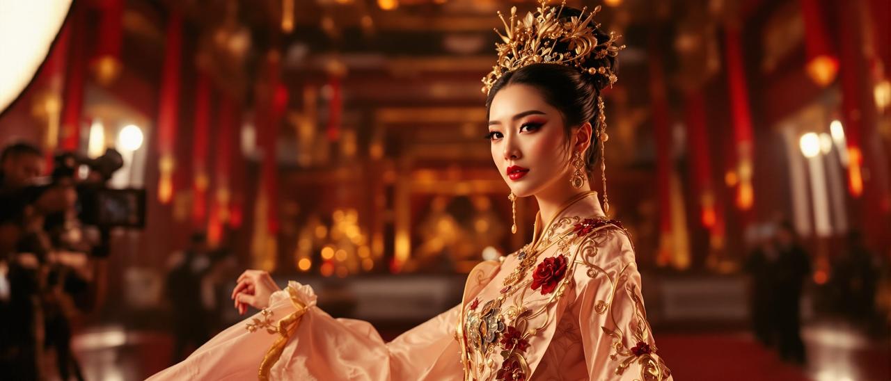 小杰在微博助力公益引热议 被指在侮辱观众智商